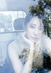 [Photobook] 染谷有香デジタル写真集「赤いアルバム 激情の島」