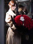 [Cosplay] 小仓千代w Patreon订阅 情人节 [43P-284MB]
