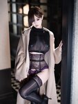 [Cosplay] 小仓千代w Patreon订阅 情人节 [43P-284MB]