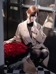 [Cosplay] 小仓千代w Patreon订阅 情人节 [43P-284MB]