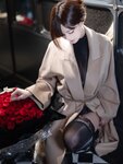 [Cosplay] 小仓千代w Patreon订阅 情人节 [43P-284MB]