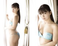 [Photobook] 激撮 大川成美 デジタル写真集『いけない美尻』(ラビリンス)