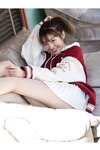 [Photobook] 宮部のぞみ この黄金比に恋をする 週刊ポストデジタル写真集