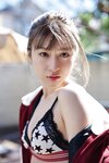 [Photobook] 宮部のぞみ この黄金比に恋をする 週刊ポストデジタル写真集