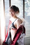 [Photobook] 宮部のぞみ この黄金比に恋をする 週刊ポストデジタル写真集