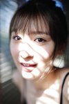 [Photobook] 宮部のぞみ この黄金比に恋をする 週刊ポストデジタル写真集
