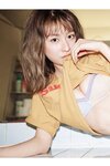 [Photobook] 宮部のぞみ この黄金比に恋をする 週刊ポストデジタル写真集