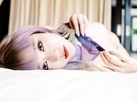 [Cosplay] 年年nnian - 紫韵