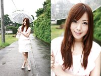 [Photobook] アブナイ女神 ほしのみゆ vol.5