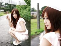 [Photobook] アブナイ女神 ほしのみゆ vol.5