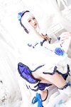 [Cosplay] Momoko葵葵 猫娘乐园 香子兰 女仆 [11P-87MB]