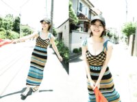 BRODYデジタル写真集 川道さら『wave』[豪華90P増量版]