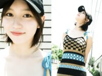 BRODYデジタル写真集 川道さら『wave』[豪華90P増量版]