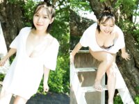 BRODYデジタル写真集 川道さら『wave』[豪華90P増量版]