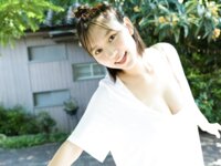 BRODYデジタル写真集 川道さら『wave』[豪華90P増量版]