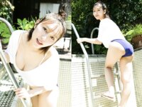 BRODYデジタル写真集 川道さら『wave』[豪華90P増量版]