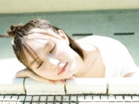 BRODYデジタル写真集 川道さら『wave』[豪華90P増量版]