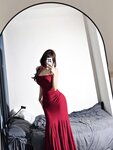 [Cosplay] 麻薯好吃 - 红薯