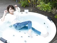 FRIDAYデジタル写真集 忍野さら「そのバスト、Gショック！ VOL.1」