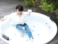 FRIDAYデジタル写真集 忍野さら「そのバスト、Gショック！ VOL.1」