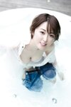 FRIDAYデジタル写真集 忍野さら「そのバスト、Gショック！ VOL.1」