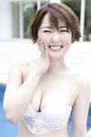FRIDAYデジタル写真集 忍野さら「そのバスト、Gショック！ VOL.1」