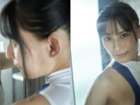週刊実話WJガールズデジタル写真集 皆川彩月 Japanese Beauty