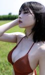 [Photobook] 2025.10.06【デジタル限定】宇咲写真集「荒野に咲く」