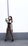 [Photobook] 2025.10.06【デジタル限定】宇咲写真集「荒野に咲く」