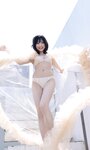 [Photobook] 2025.10.06【デジタル限定】宇咲写真集「荒野に咲く」