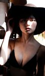 [Photobook] 2025.10.06【デジタル限定】宇咲写真集「荒野に咲く」