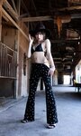[Photobook] 2025.10.06【デジタル限定】宇咲写真集「荒野に咲く」
