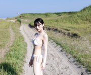 [Photobook] 2025.10.06【デジタル限定】宇咲写真集「荒野に咲く」