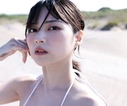 [Photobook] 2025.10.06【デジタル限定】宇咲写真集「荒野に咲く」