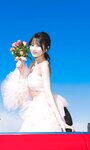 [Photobook]【大増量】宇咲写真集「Happy for all」 (週プレ PHOTO BOOK)