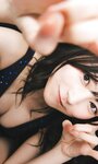 [Photobook]【大増量】宇咲写真集「Happy for all」 (週プレ PHOTO BOOK)