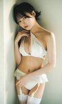 [Photobook]【大増量】宇咲写真集「Happy for all」 (週プレ PHOTO BOOK)