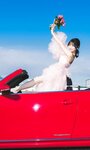 [Photobook]【大増量】宇咲写真集「Happy for all」 (週プレ PHOTO BOOK)