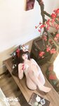 [Cosplay] 香草奶喵 - 花火