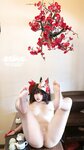 [Cosplay] 香草奶喵 - 花火