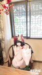 [Cosplay] 香草奶喵 - 花火
