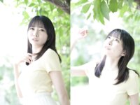 [Photobook] Tuna 初めてのケイケン・雛乃ゆな REbecca