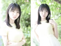 [Photobook] Tuna 初めてのケイケン・雛乃ゆな REbecca