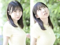 [Photobook] Tuna 初めてのケイケン・雛乃ゆな REbecca