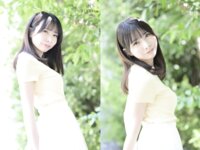 [Photobook] Tuna 初めてのケイケン・雛乃ゆな REbecca
