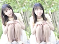 [Photobook] Tuna 初めてのケイケン・雛乃ゆな REbecca