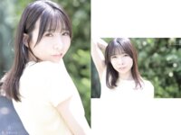 [Photobook] Tuna 初めてのケイケン・雛乃ゆな REbecca