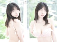 [Photobook] Tuna 初めてのケイケン・雛乃ゆな REbecca