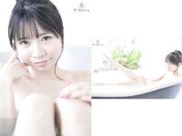 [Photobook] Tuna 初めてのケイケン・雛乃ゆな REbecca