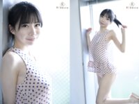 [Photobook] Tuna 初めてのケイケン・雛乃ゆな REbecca
